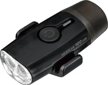 Cyklosvítilna Topeak Headlux USB 100