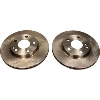 Brzdový kotouč Brzdový kotouč MAXGEAR 19-1312