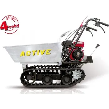 Přepravník ACTIVE 1400 DMP HONDA