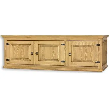 Ložnicová sestava Nástavec na skříň SF705/I povrchová úprava - včelí vosk Přírodní včelí vosk