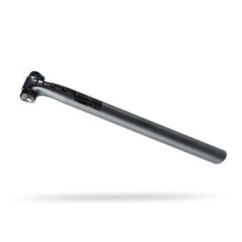 Sedlovka Sedlovka Pro Tharsis XC Di2 černá 0 mm offset 27,2 mm