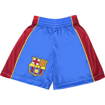 Fotbalové trenky Barcelona 2021 Velikost: XL