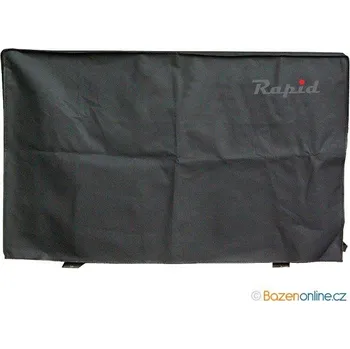 Ohřev bazénu Zimní plachta Rapid Inverter RIC 33 a 40