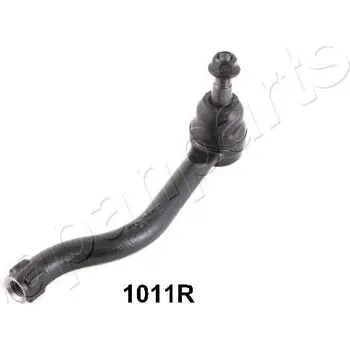 Táhlo řízení Hlava příčného táhla řízení JAPANPARTS TI-1011R