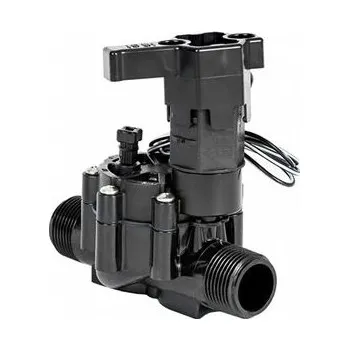 Zavlažovač Elektromagnetický ventil Rain Bird 100-DV - M x M bez regul. průtoku 1" - 9 V/DC
