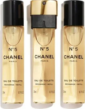 Dámský parfém Chanel No.5 W EDT