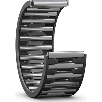 K 25x29x10 SKF klec s jehlami