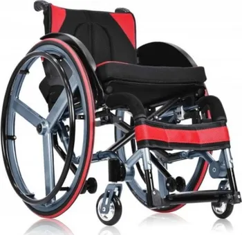 Invalidní vozík ANTAR AT52310 45 cm