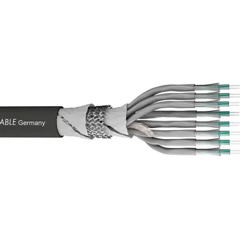 Audio kabel Sommer Cable 100-0401-16 TRANSFER AMCK 16 HIGHFLEX