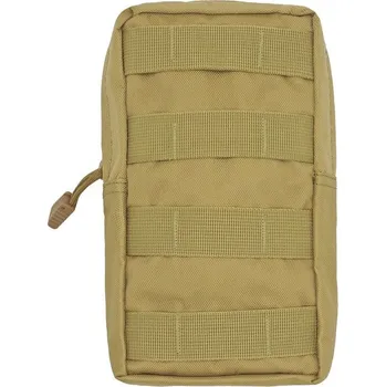 Příslušenství pro sportovní střelbu Sumka s MOLLE 20x10 - písková 161p20x10