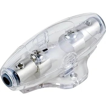 Autopojistky ACV 30.3804-01s držák pojistky HiFi mini ANL