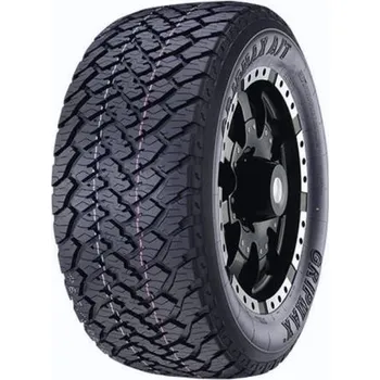 Celoroční osobní pneu Gripmax Inception A/T 195/80 R15 100 T XL