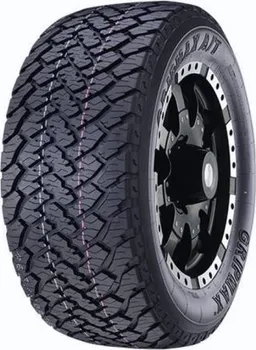 Celoroční osobní pneu Gripmax Inception A/T 195/80 R15 100 T XL