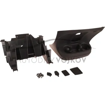 Držák do auta Držáku nápojů komplet sada Peugeot Boxer 2006-