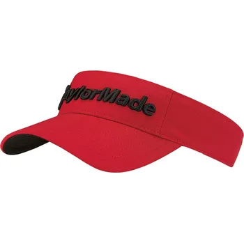 Kšiltovka Taylor Made Kšilt TaylorMade RADAR RED