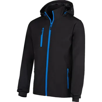 Pánská softshellová bunda Dykeno Tara 012-K48M-40