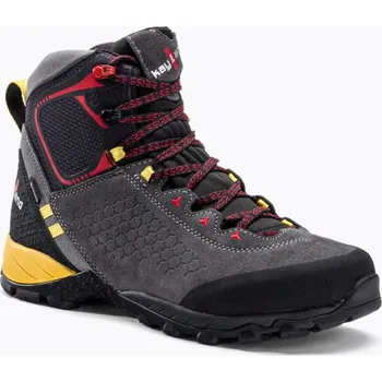 Pánská treková obuv Kayland Infinity Gtx Velikost EU: 41