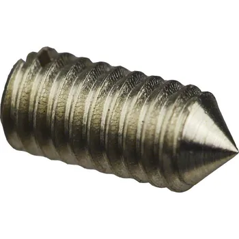 Příslušenství k šicímu stroji Šroub držáku jehly Pfaff hobbylock, Singer 14SH754, 14SH854