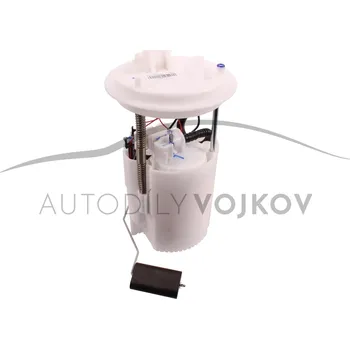 Palivové čerpadlo Palivové čerpadlo Fiat Punto grande 1.4 16V