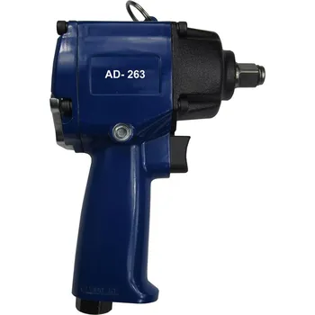 Pneumatický klíč na utahování kol Adler MA263