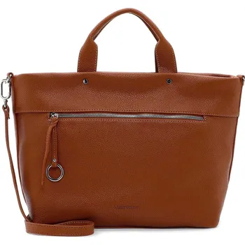 Kabelka Dámská kabelka Suri Frey Nuira - hnědá