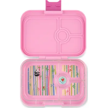 Svačinový box Yumbox Panino 750 ml
