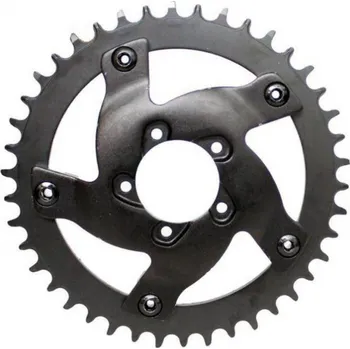 sada pohonu pro kolo Převodník 46 zubů pro středový pohon 1000 W