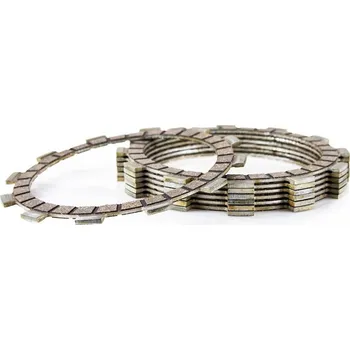 Spojková sada Lamely spojky sada MOTION STUFF STF-501-1008