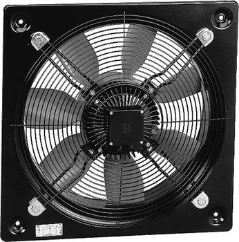 Průmyslový ventilátor Soler & Palau HCFB/6-450 H