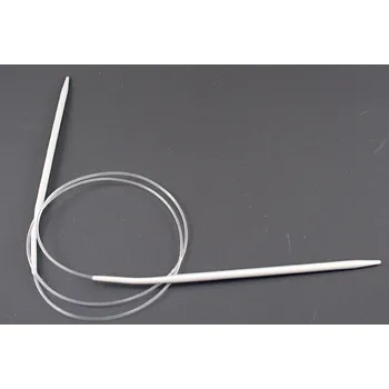 Jehlice Kruhové jehlice s délkou struny 60 cm - v.č.4,5