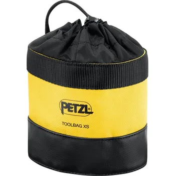 Vak na lezecké lano Vak na nářadí Petzl Toolbag XS