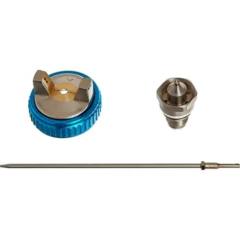 Stříkací pistole AIRPRO Tryskový komplet 2004 LVLP Tryskový komplet: 1,40 mm