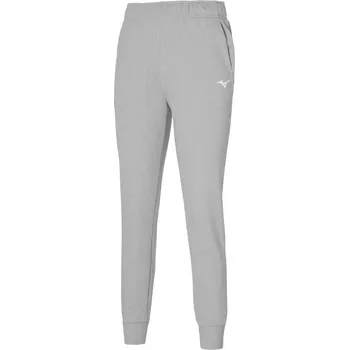Dámské sportovní tepláky Mizuno RB Sweat Pant / Gray Velikost: S