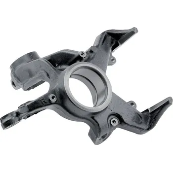 Těhlice přední pravá Škoda Fabia I II III Rapid Roomster