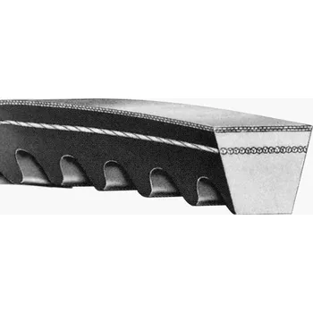 STRONGBELT řemen 6x280 Li-X6 295 Lw PTS