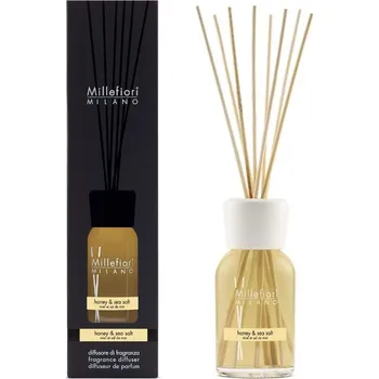 Millefiori Difuzér Honey & Sea Salt 250&nbsp;ml
