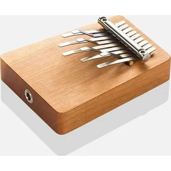 Perkuse Kalimba B7 - Elektro