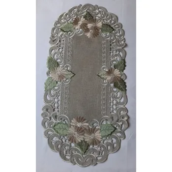 ubrus UBRUS vyšívaný 03 ** 70 x 33