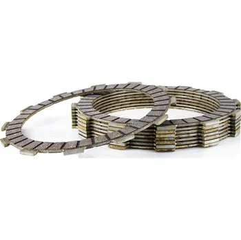 Spojková sada Lamely spojky sada MOTION STUFF STF-501-1015