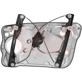 Stahovačka okna Zvedací zařízení oken VAN WEZEL 7625263