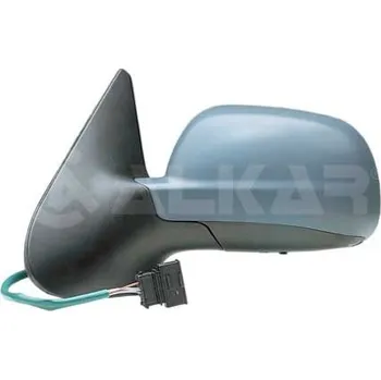 Auto zrcátko Vnější zpětné zrcátko ALKAR 6125109