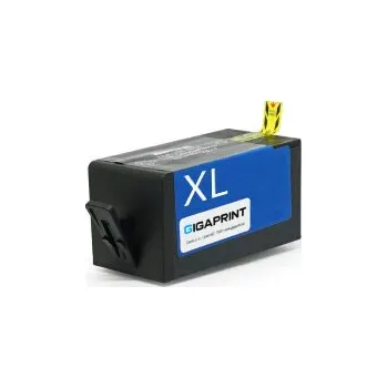 Gigaprint catridge pro HP OfficeJet 8015 Kompatibilní - Černá