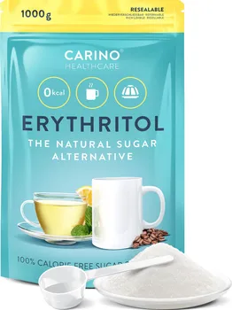 Sladidlo Carino Erythritol 1 kg
