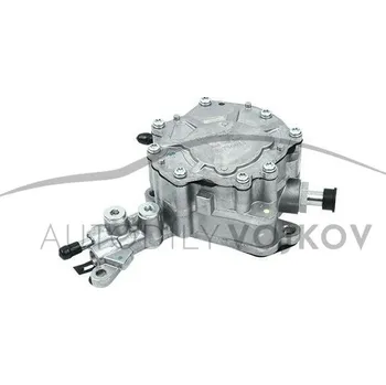 Palivové čerpadlo Tandemové čerpadlo 038145209 A/E/H/K/L/M/N/Q/C Škoda Octavia I 1996-2010 1.9 TDI