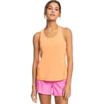 Fitness tílko Roxy Bold Moves Tank mock orange M 2023 - Odesíláme do 24 hodin