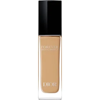 Korektor Dior Dior Forever Skin Correct krémový korektor - 3WO Warm Olive 11 ml