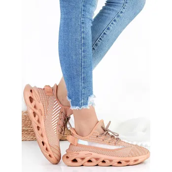 Dámské tenisky ROAD STAR Dámské tenisky RS8222-3W.L.BR Velikost: 38