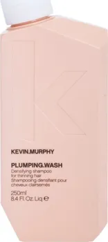 Šampon KEVIN.MURPHY Plumping Wash šampon pro hustotu vlasů 250 ml