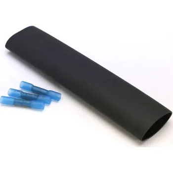 elektrický kabel Teplem smrštitelná minispojka CELLPACK 900135 MM3 1,5-2,5/V