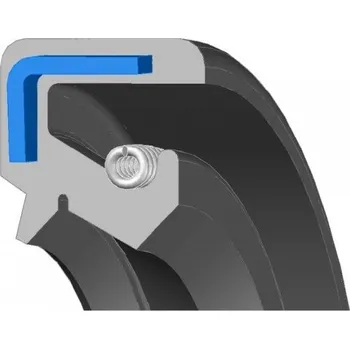 Těsnění motoru DICHTOMATIK G 32x52x10 GP